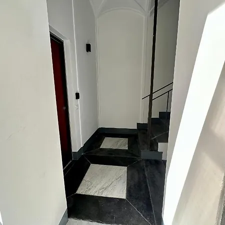 Casa Guilla_alla Cattedrale Palermo